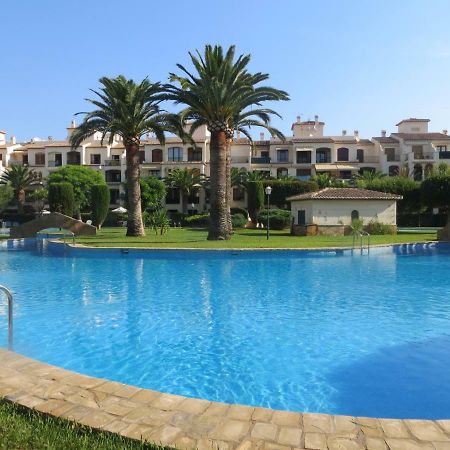 La Isla Διαμέρισμα Γιαβέα Εξωτερικό φωτογραφία