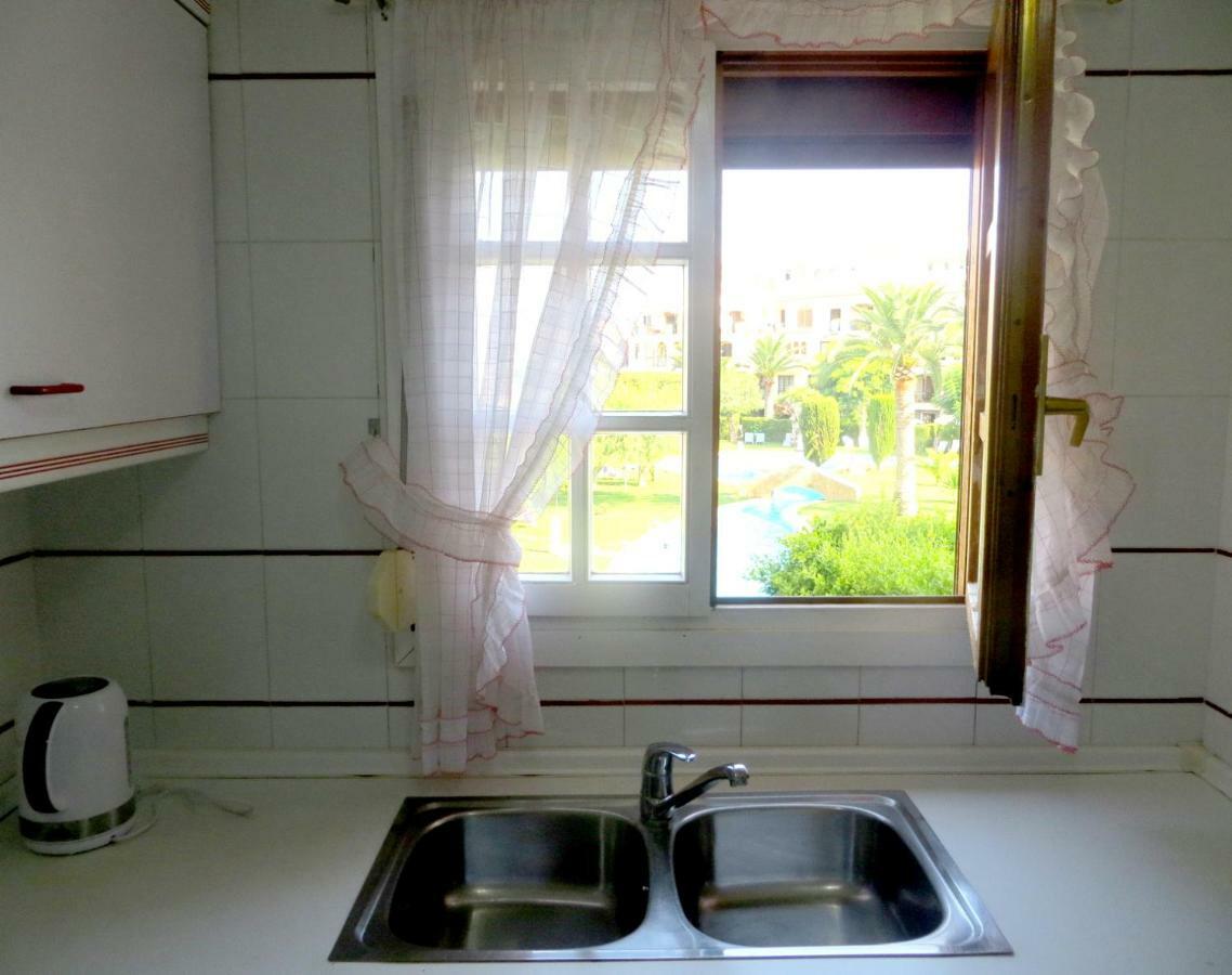 La Isla Διαμέρισμα Γιαβέα Εξωτερικό φωτογραφία